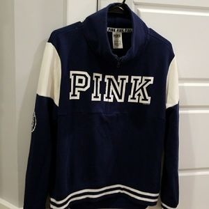 PINK sweatshirt